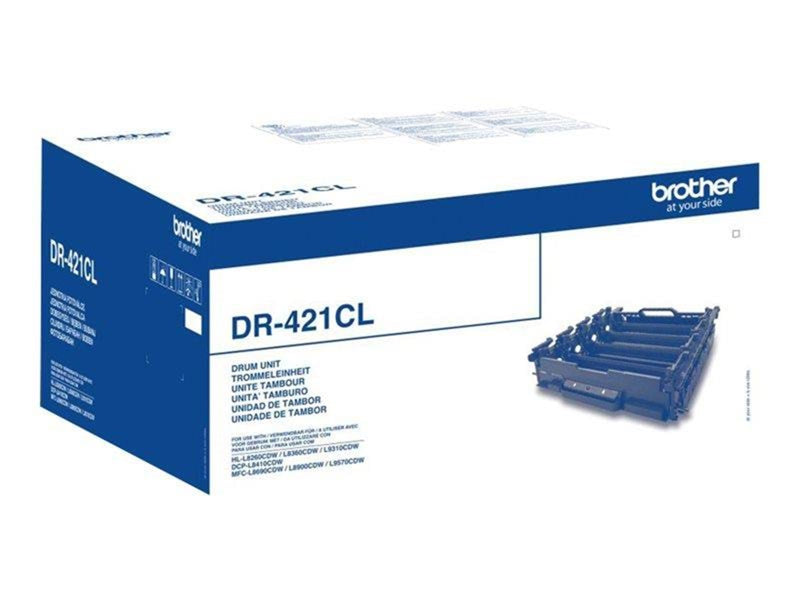 Brother DR421CL / DR 421CL Drum Kit