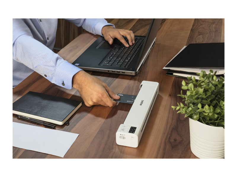 Brother DS-940DW - USB 3.0 - Automatic Duplex - 600 dpi