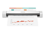 Brother DSmobile DS-640 Mobile Scanner