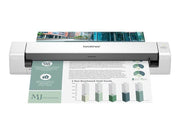 Brother DSmobile DS-740D Mobile Scanner