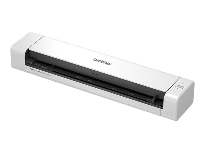 Brother DSmobile DS-740D Mobile Scanner