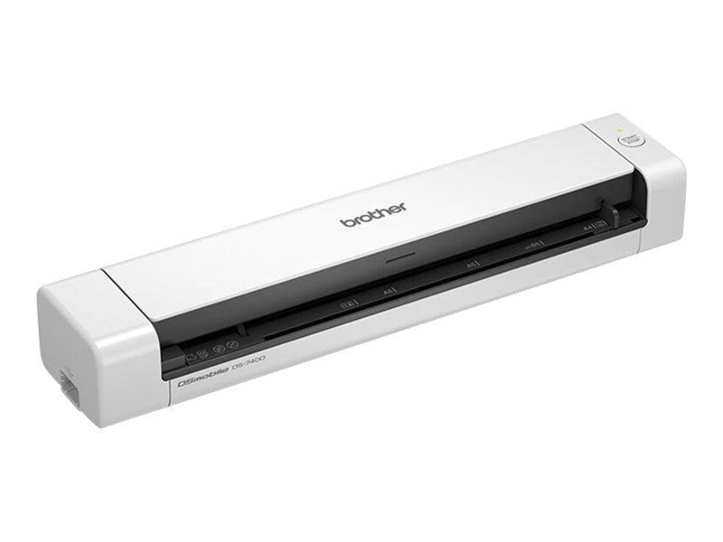 Brother DSmobile DS-740D Mobile Scanner