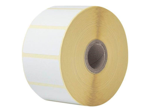 Brother Direct thermal label roll 51 x 26mm 1900x16 Labels 16-(pack)