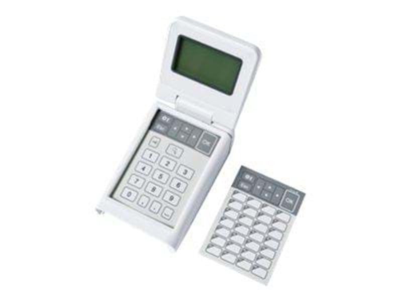 Brother Drucker Touch panel Display