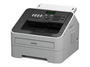 Brother FAX 2840 - Einfarbig - Laser