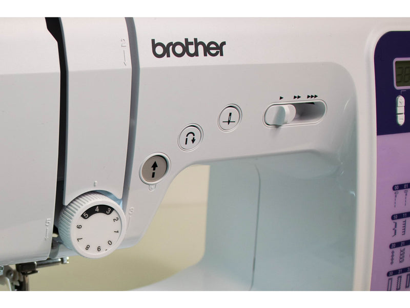 Brother FS70WTx