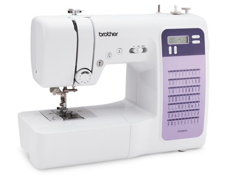 Brother FS70WTx