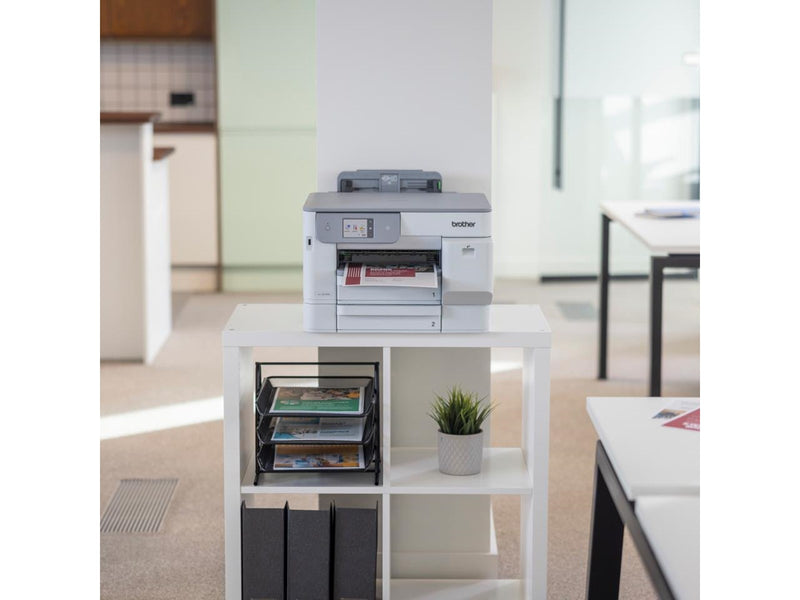 Brother HL-J5113DW inkjet printer