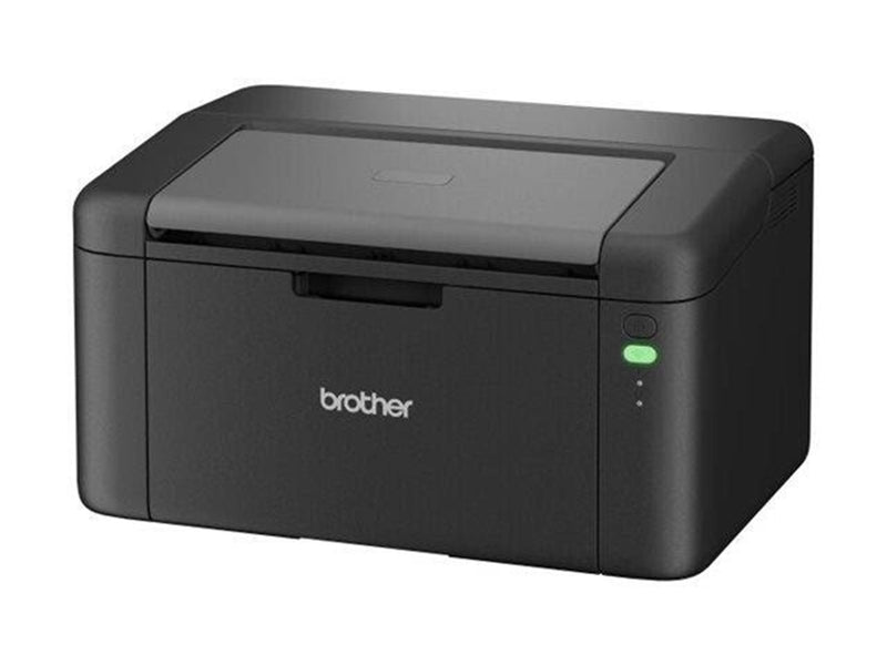 Brother HL-L1240W - Laser | Monochrome | 2400 x 600 dpi | Wi-Fi(n) - Einfarbig - Laser