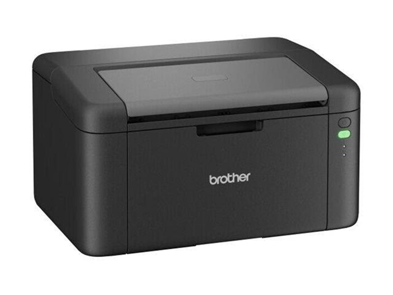 Brother HL-L1240W - Laser | Monochrome | 2400 x 600 dpi | Wi-Fi(n) - Einfarbig - Laser
