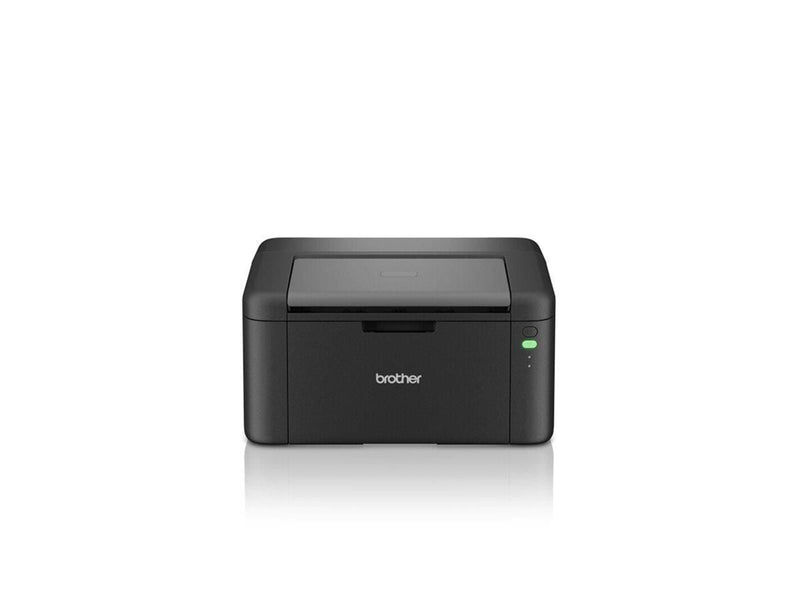 Brother HL-L1240W - Laser | Monochrome | 2400 x 600 dpi | Wi-Fi(n) - Einfarbig - Laser