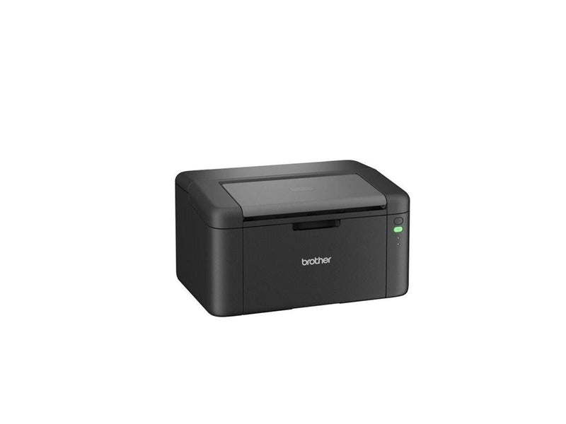 Brother HL-L1240W - Laser | Monochrome | 2400 x 600 dpi | Wi-Fi(n) - Einfarbig - Laser