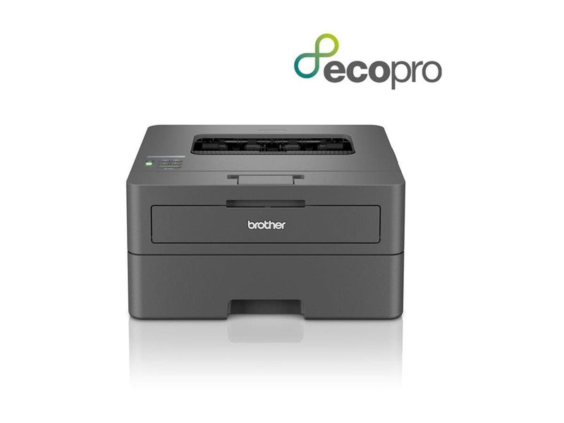 Brother HL-L2400DWE - printer - B/W - laser - Einfarbig - Laser