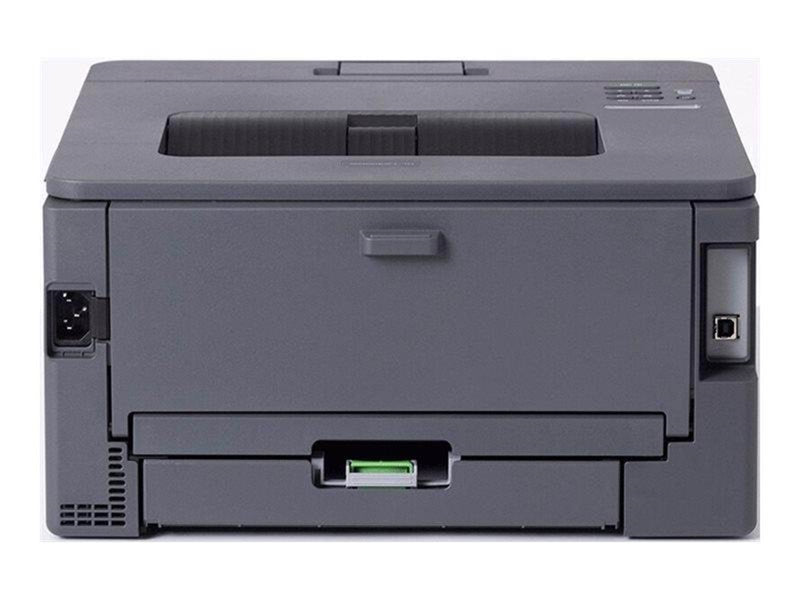 Brother HL-L2400DWE - printer - B/W - laser - Einfarbig - Laser