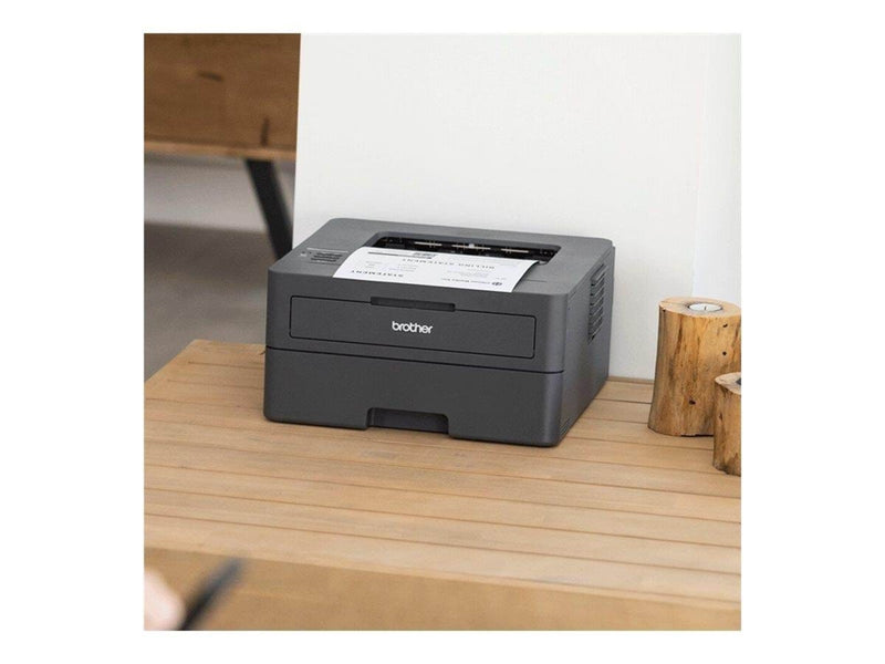 Brother HL-L2400DWE - printer - B/W - laser - Einfarbig - Laser