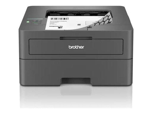Brother HL-L2445DW - Mono Laser - 32 ppm - LAN & Wi-Fi - Einfarbig - Laser