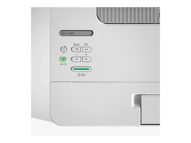 Brother HL-L2865DW - Mono Laser - A4 Duplex - 34 ppm - Einfarbig - Laser