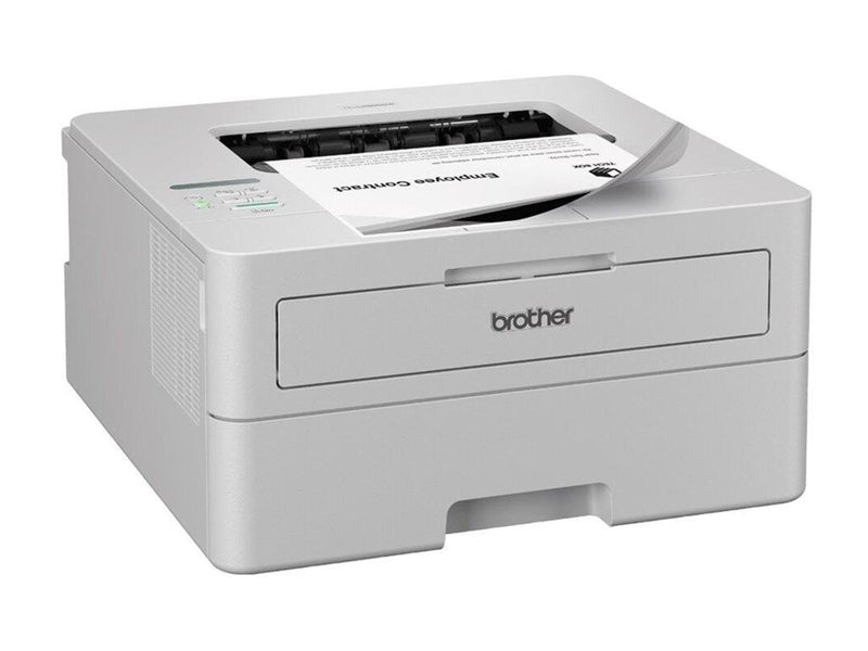 Brother HL-L2865DW - Mono Laser - A4 Duplex - 34 ppm - Einfarbig - Laser
