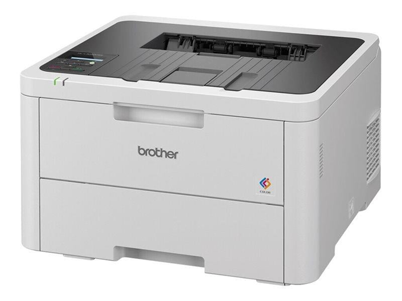 Brother HL-L3220CWE - printer - colour - LED - Farbe - LED