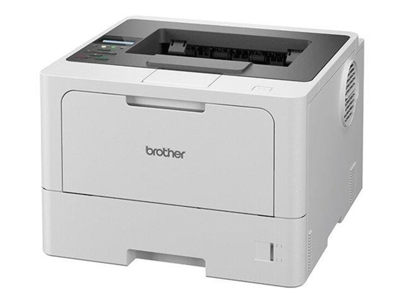 Brother HL-L5210DN - Mono Laser - 48 ppm - 1200 dpi - Einfarbig - Laser