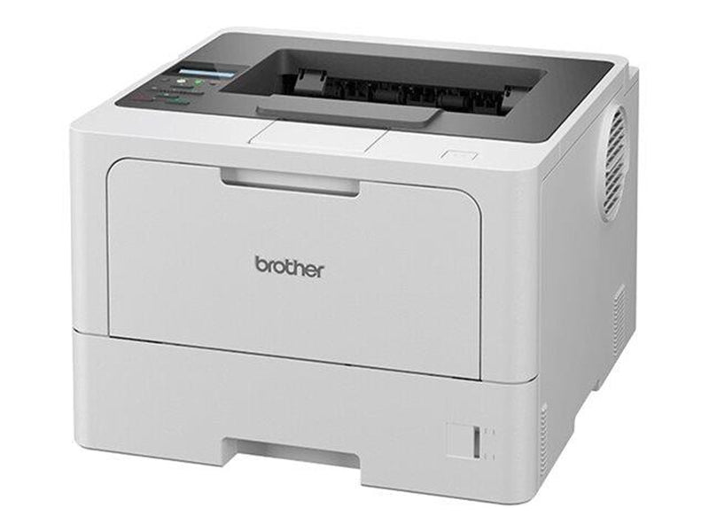 Brother HL-L5210DW Mono Laser Printer - Einfarbig - Laser