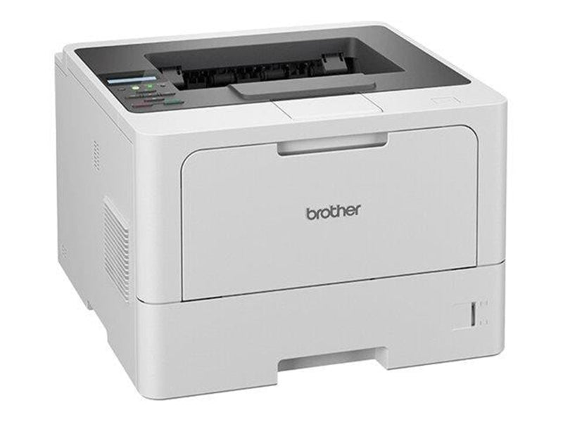 Brother HL-L5210DW Mono Laser Printer - Einfarbig - Laser