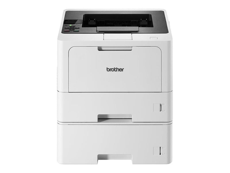 Brother HL-L5210DWT - printer - B/W - laser - Einfarbig - Laser