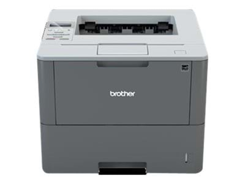 Brother HL-L6250DN - Einfarbig - Laser