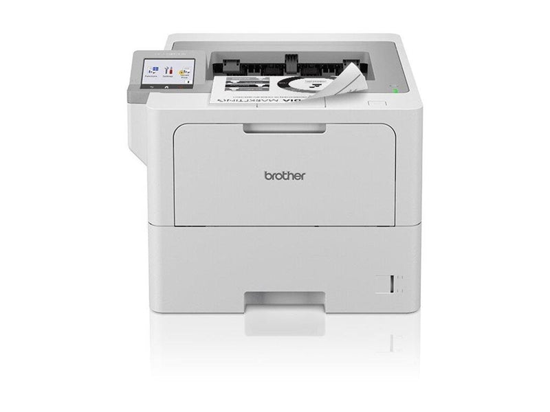 Brother HL-L6410DN - printer - B/W - laser - Einfarbig - Laser
