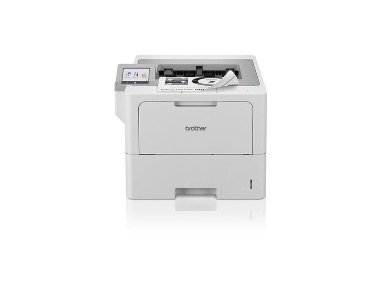 Brother HL-L6410DN - printer - B/W - laser - Einfarbig - Laser