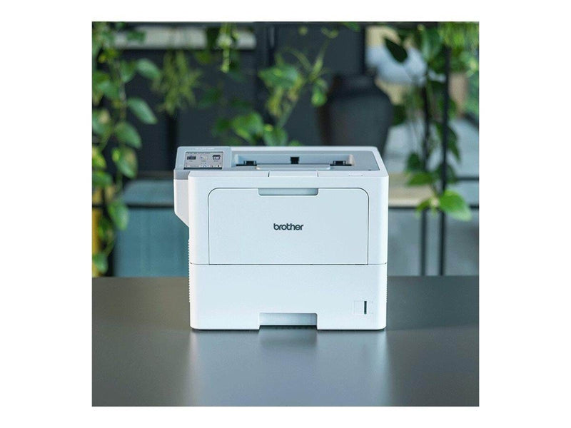 Brother HL-L6410DN - printer - B/W - laser - Einfarbig - Laser