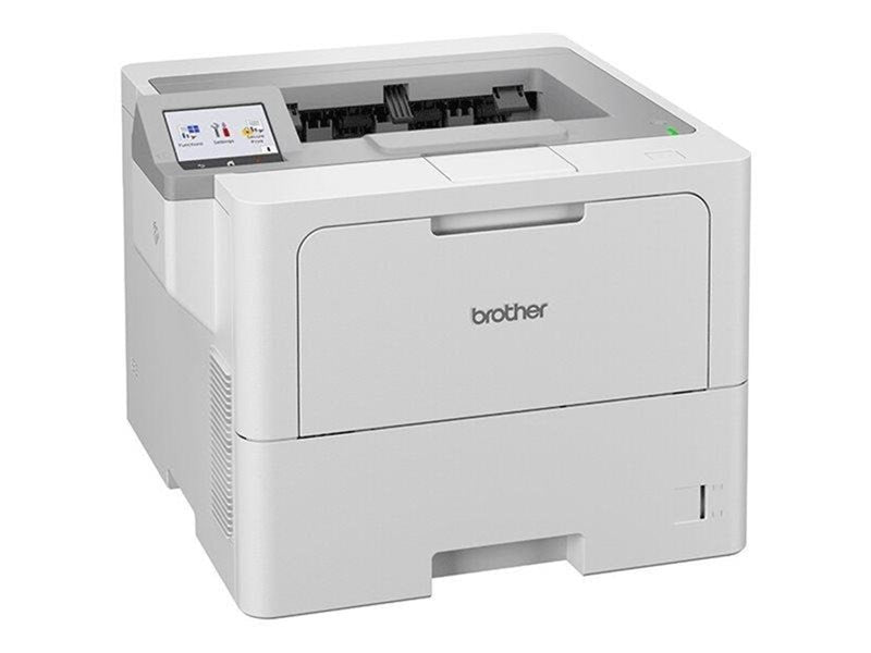 Brother HL-L6410DN - printer - B/W - laser - Einfarbig - Laser