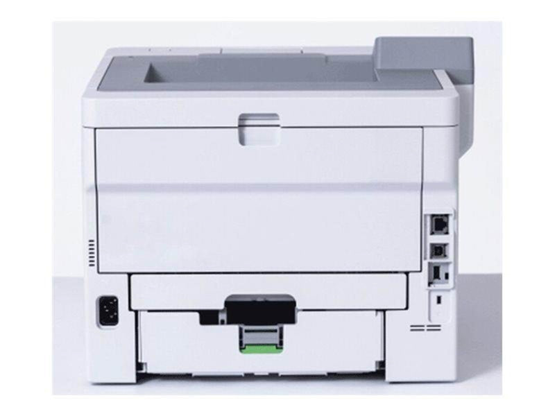 Brother HL-L6410DN - printer - B/W - laser - Einfarbig - Laser