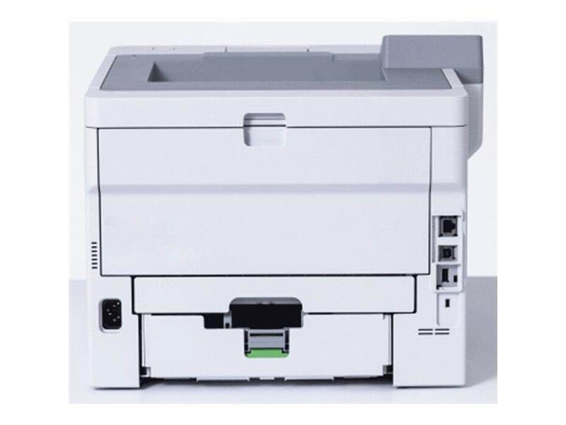 Brother HL-L6410DN - printer - B/W - laser - Einfarbig - Laser