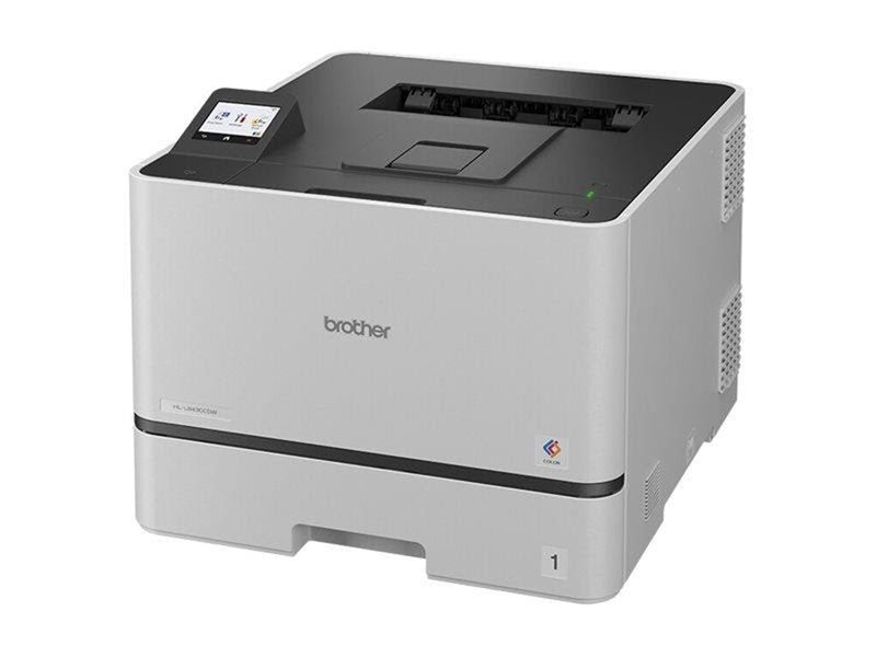 Brother HL-L8430CDW - printer - colour - laser - Farbe - Laser