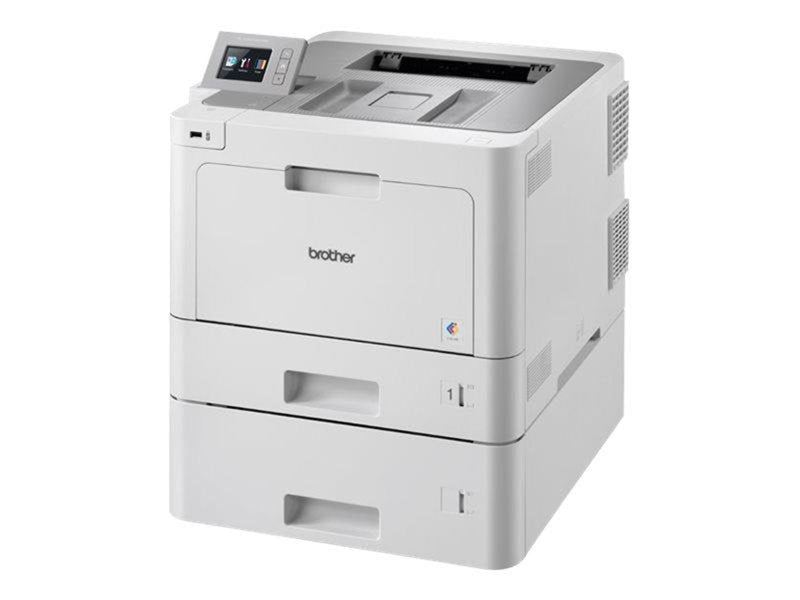 Brother HL-L9310CDWT - printer - colour - laser - Farbe - Laser