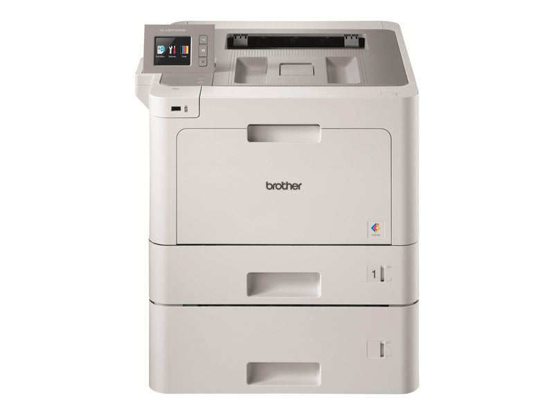 Brother HL-L9310CDWT - printer - colour - laser - Farbe - Laser