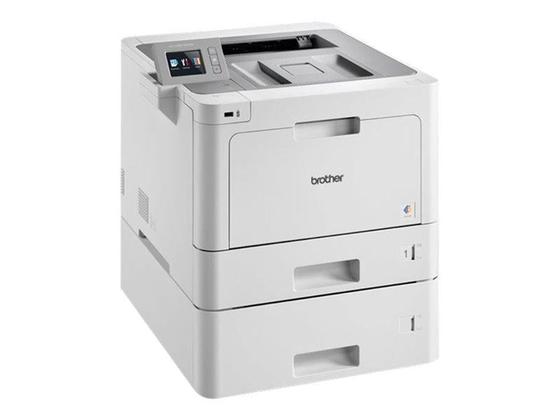Brother HL-L9310CDWT - printer - colour - laser - Farbe - Laser