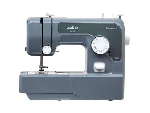Brother LB14 Grey/Black Limited Edition