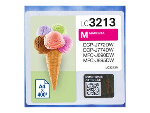Brother LC 3213M - High Capacity