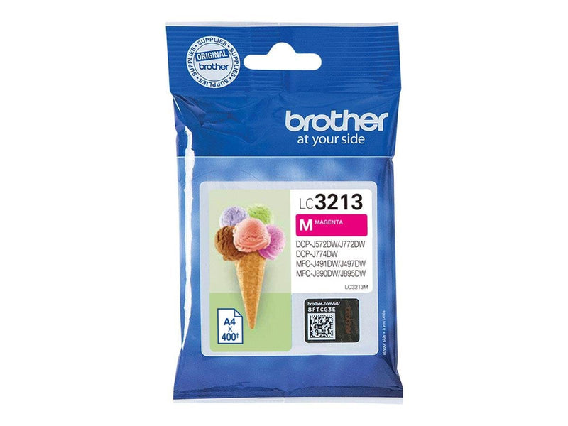 Brother LC 3213M - High Capacity