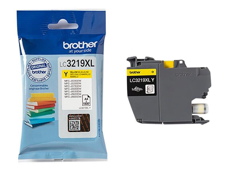 Brother LC 3219XLY