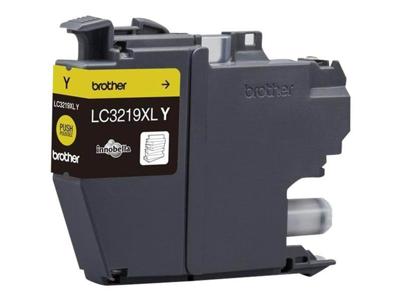 Brother LC 3219XLY