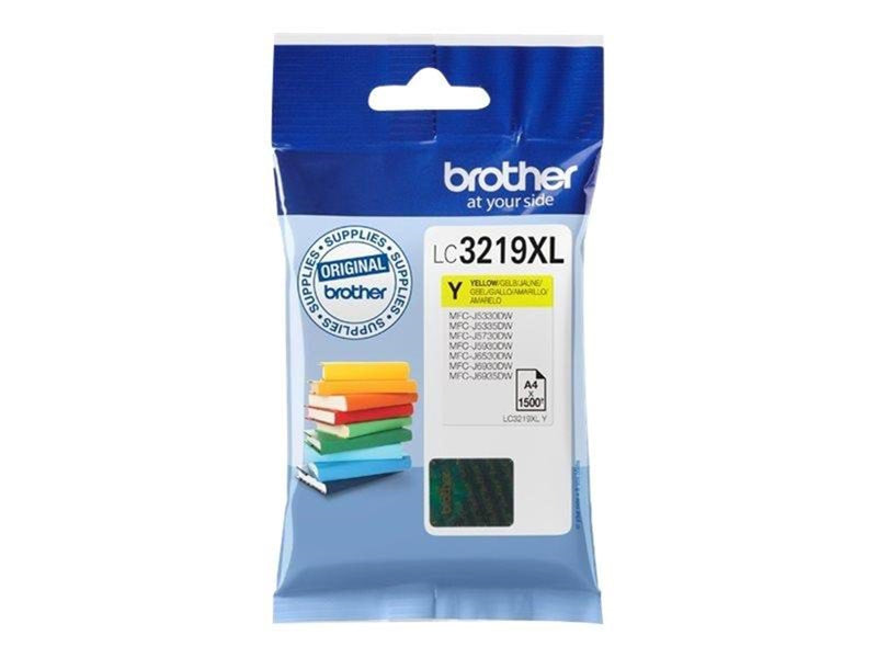 Brother LC 3219XLY