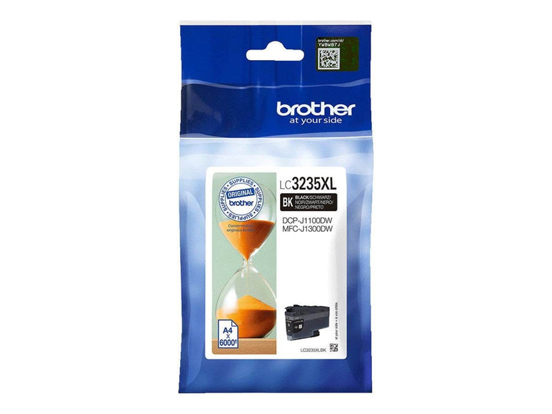 Brother LC 3235XLBK