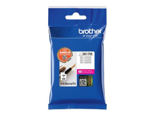 Brother LC 3617M