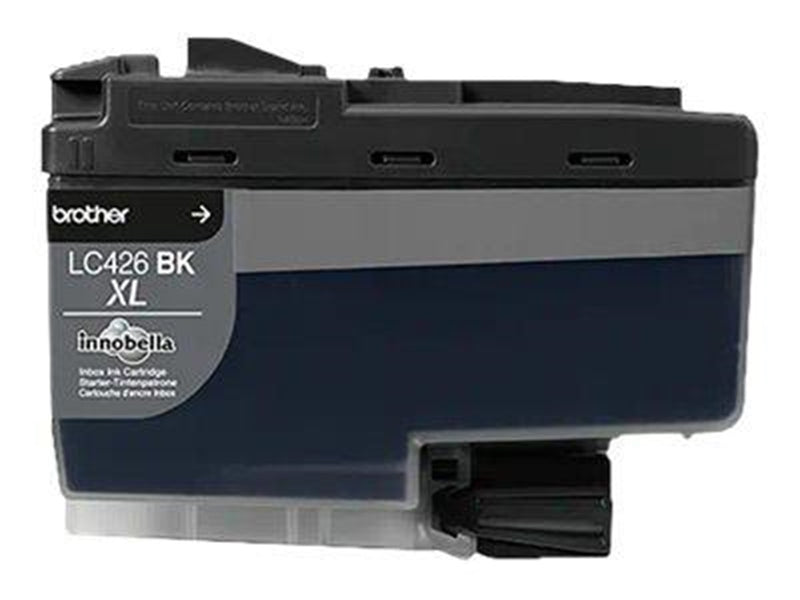 Brother LC 426XL BK / LC426XLBK High Capacity Black Ink