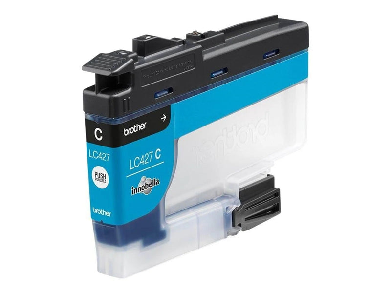 Brother LC 427C / LC427C Cyan Ink