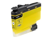 Brother LC 427XLY - Yellow Ink