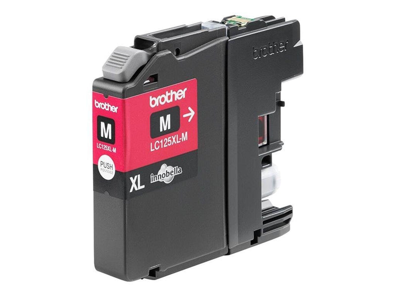 Brother LC125XLM - Ink